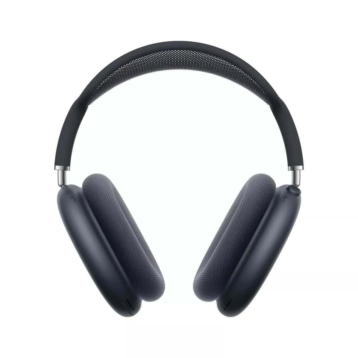 buy Audio Headphones Apple Apple Airpods Max with Smart Case A3184 - Midnight - click for details